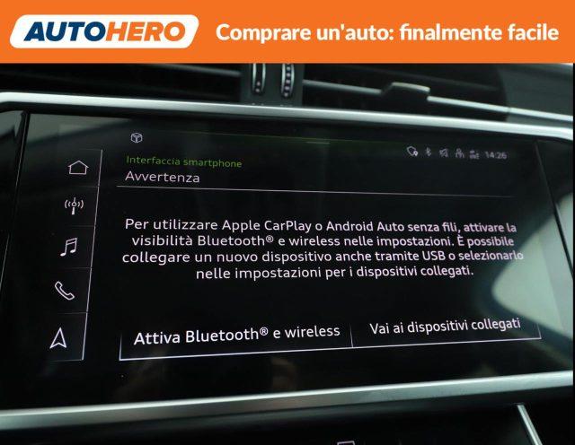 AUDI A6 allroad 40 TDI 2.0 quattro S tronic