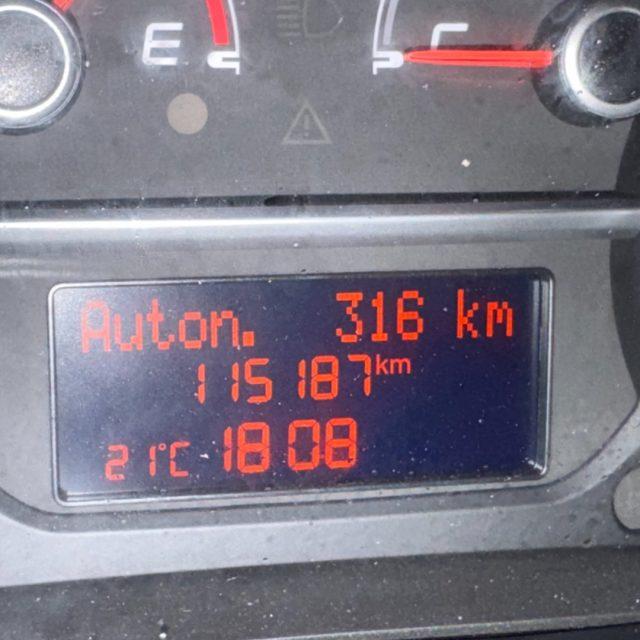 FIAT Doblo 1.6 Mjet 105cv PC-TN CARGO LOUNGE 3 POSTI