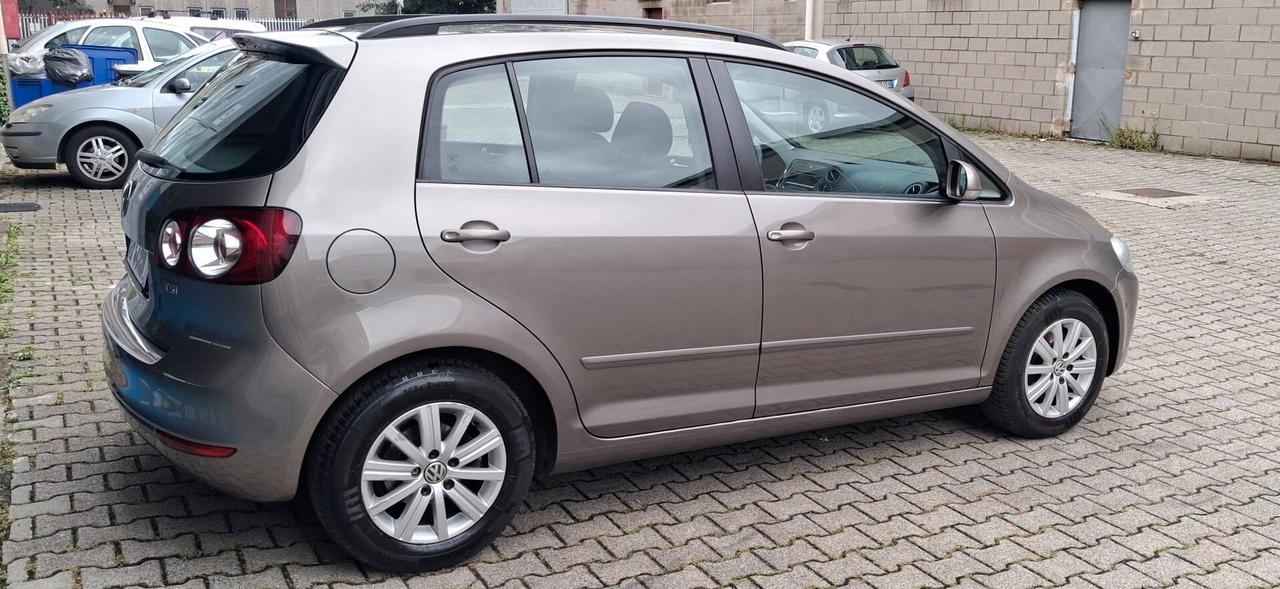 Volkswagen Golf Plus 1.4 TSI Comfortline