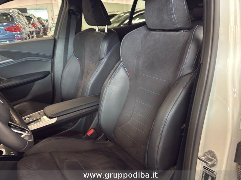 BMW X2 U10 sdrive 18d MSport auto