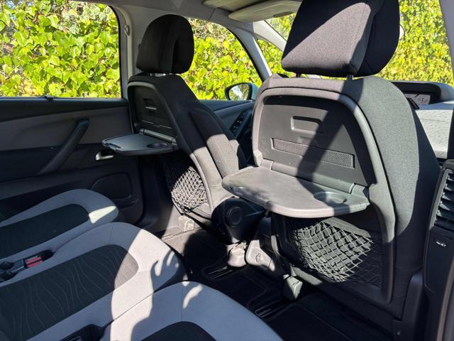 CITROEN C4 Picasso 1.6 e-HDi 115 ETG6 Exclusive