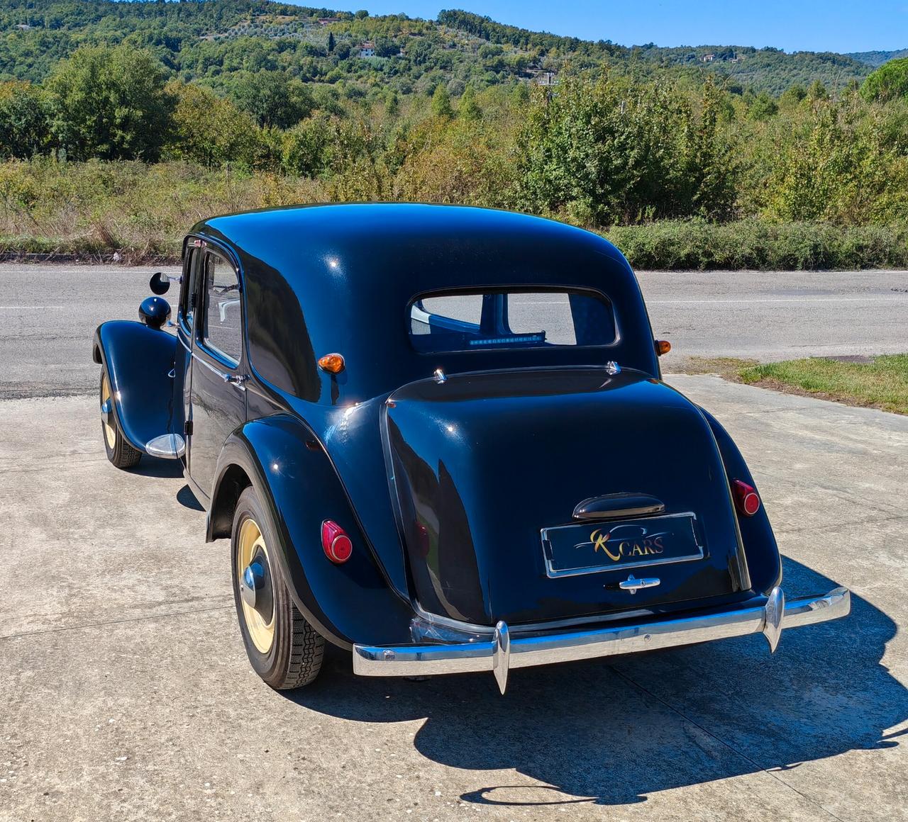 Citroen Traction 11 B