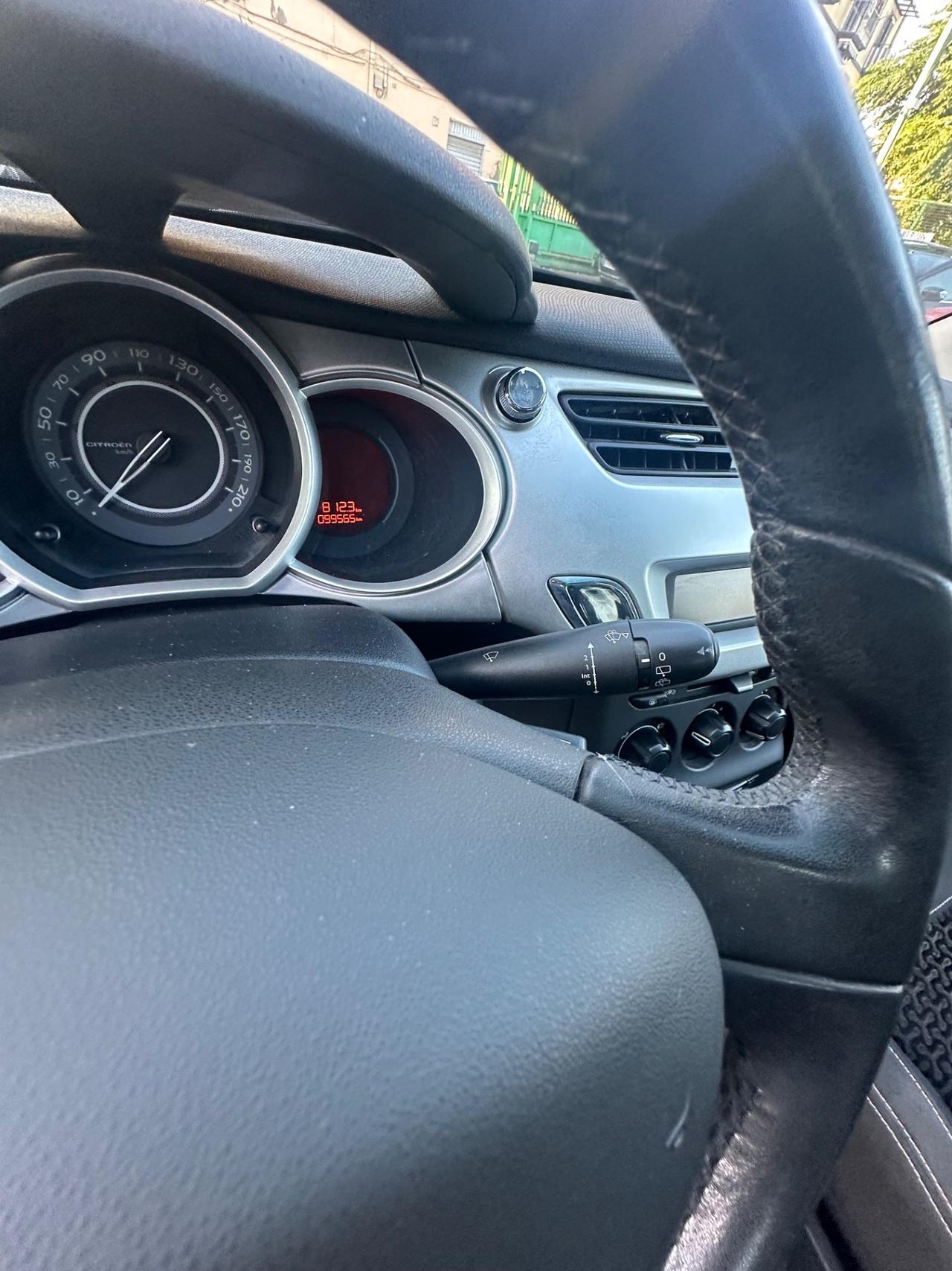 Citroen C3 1.1 Business