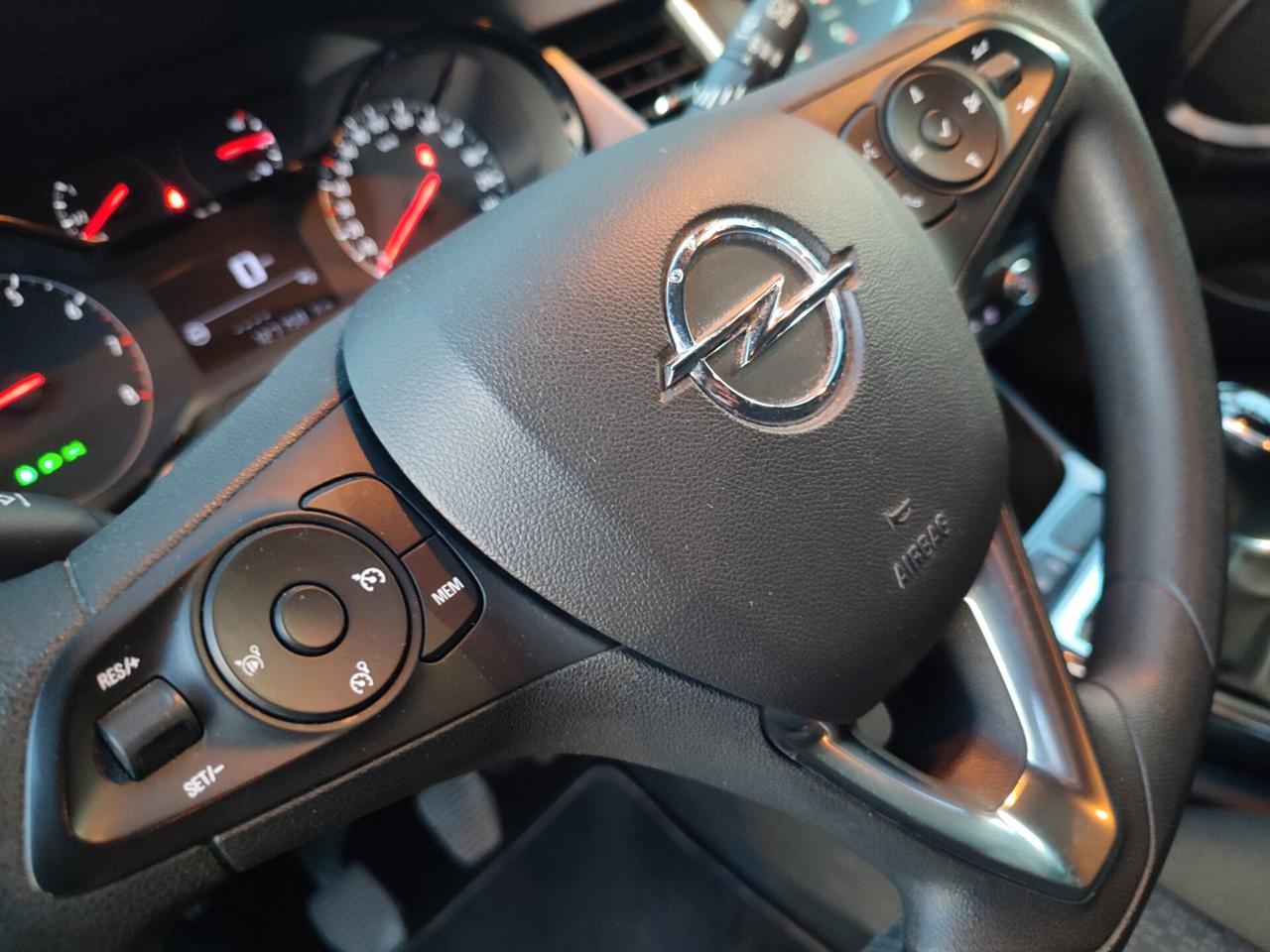 OPEL CROSSLAND X 2019 COME NUOVA EURO6B