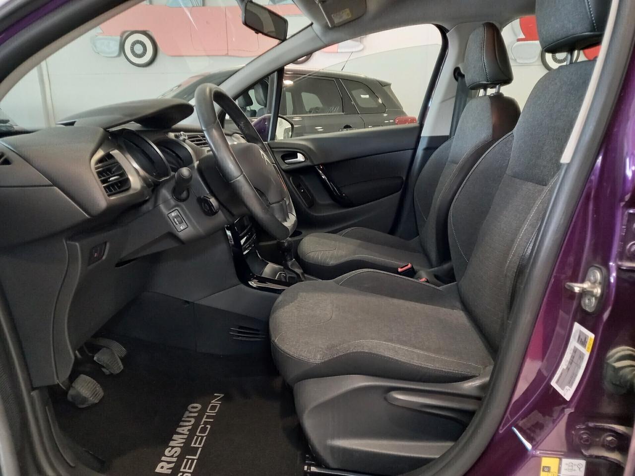 Citroen C3 69.554 km Euro 6