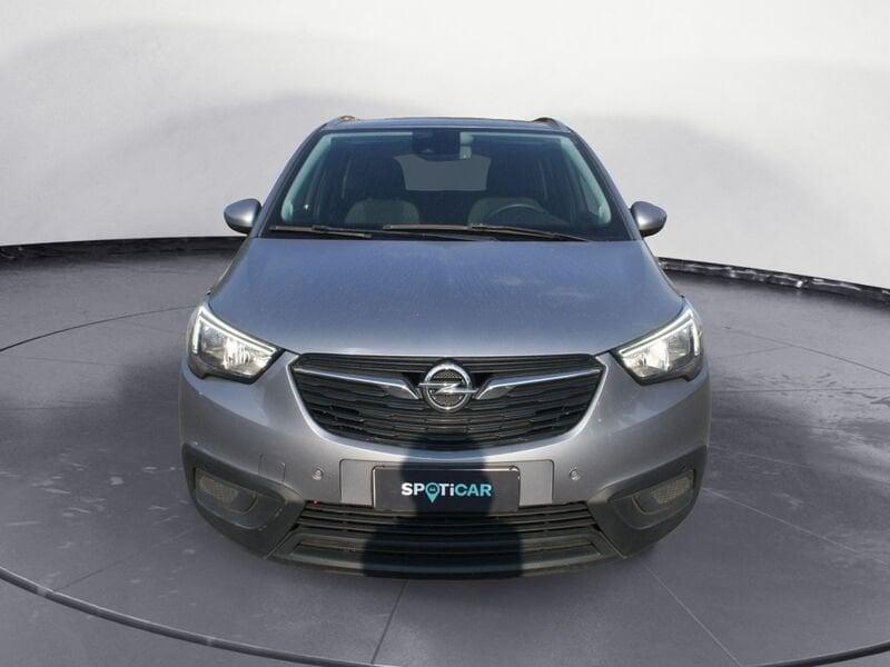 Opel Crossland Crossland X 1.5 ECOTEC D 102 CV Start&Stop Advance