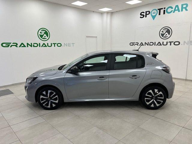 PEUGEOT 208 II 2023 - 1.2 hybrid Style 110cv e-dcs 6