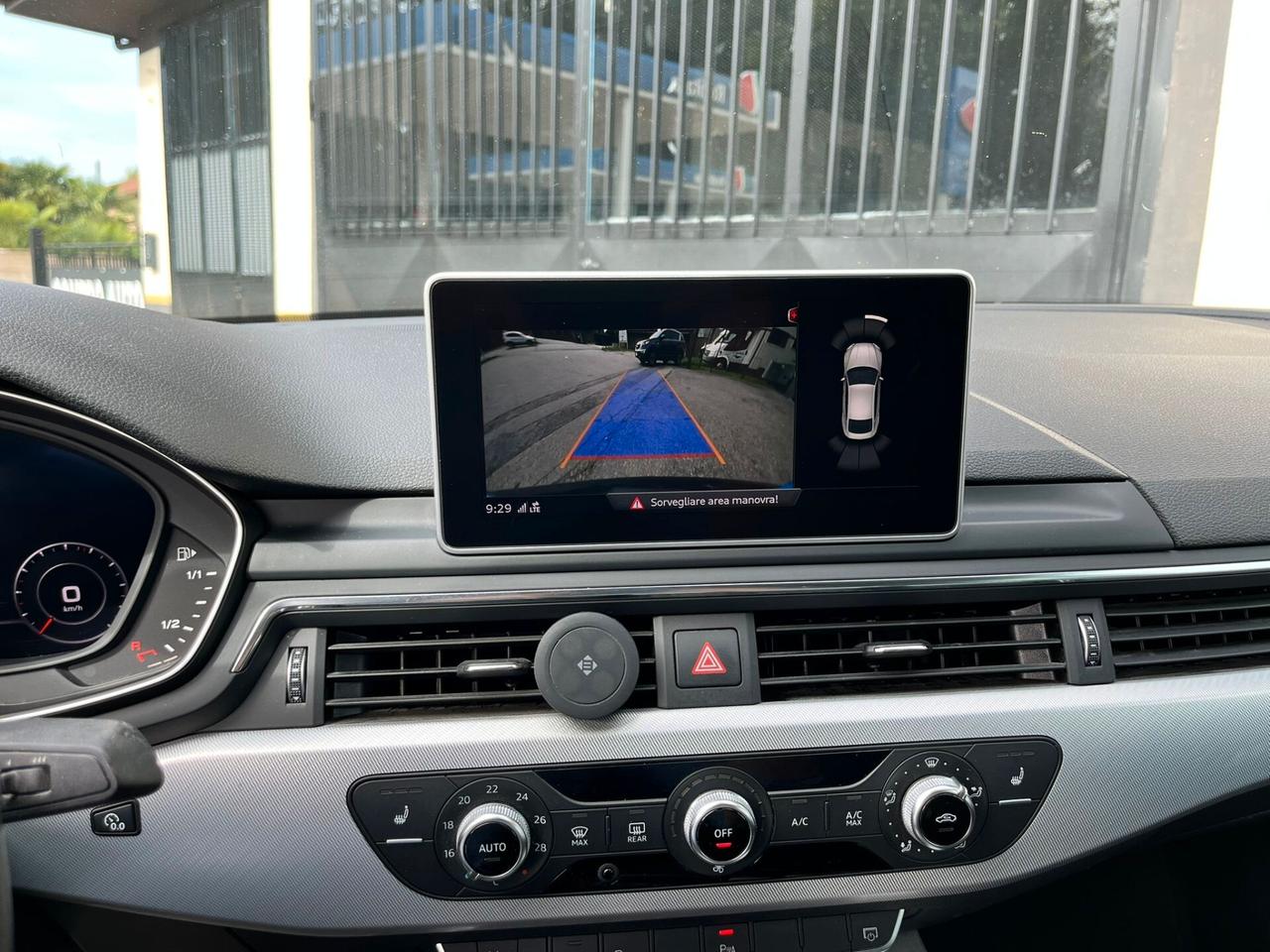 Audi A5 SPB 2.0 TDI 190 CV S tronic Sport