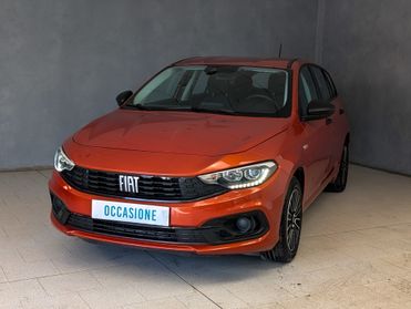 Fiat Tipo 1.0 T3 100cv