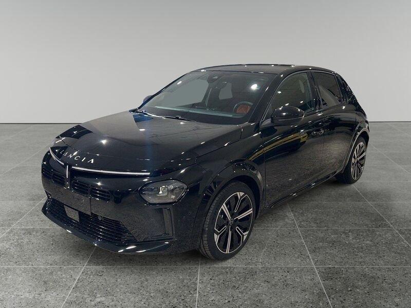 Lancia Ypsilon Hybrid e-DCT LX