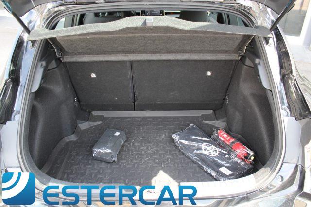TOYOTA Corolla 1.8 Hybrid Style NEOPATENTATI