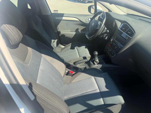 CITROEN C4 130,869km 1.6VTi 120 Exclusive Stupenda Bellissima
