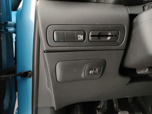 CITROEN C3 Aircross BlueHDi 100 S&S Shine