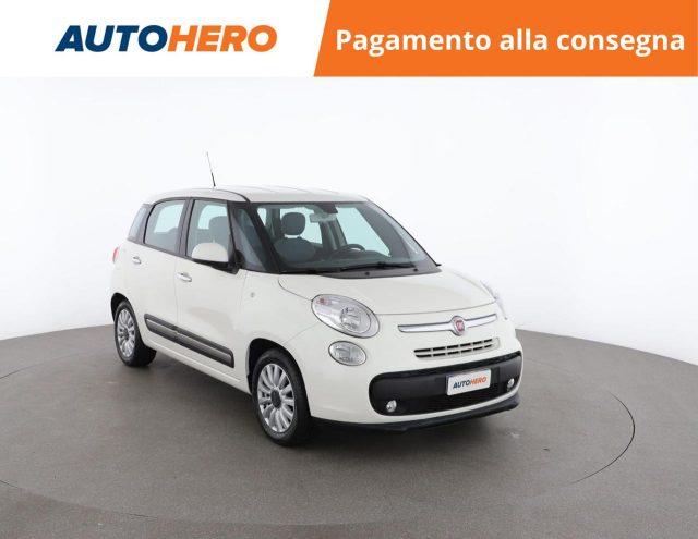 FIAT 500L 1.4 95 CV Pop Star