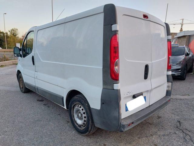 RENAULT Trafic 2.0 dCi