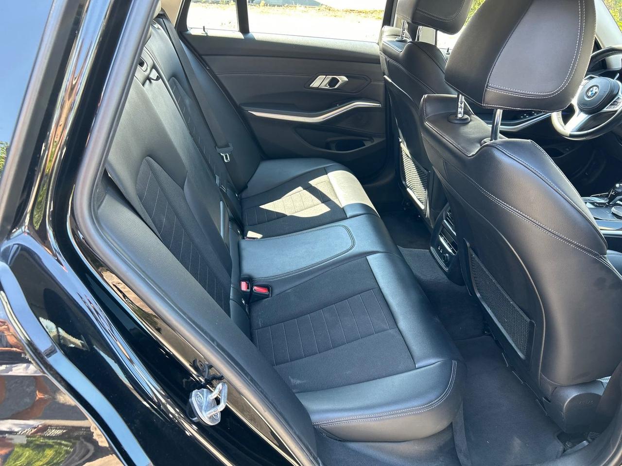 Bmw 320 Sport 320 i #6036
