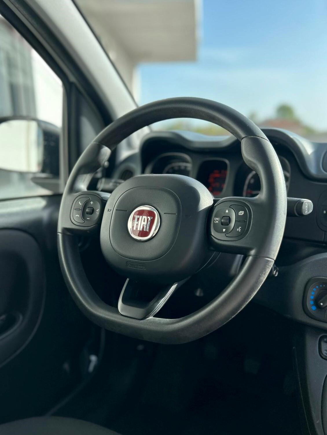 Fiat Panda 1.2 EasyPower Easy