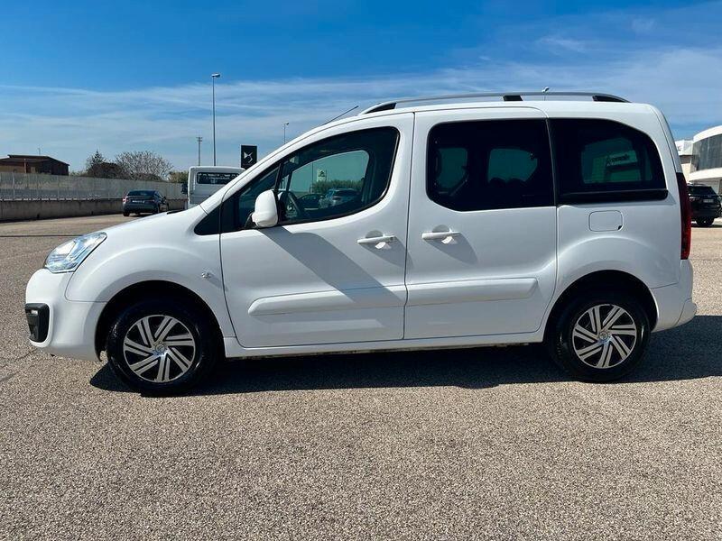 Citroen Berlingo 1.6 BlueHDI 100CV Feel Combi