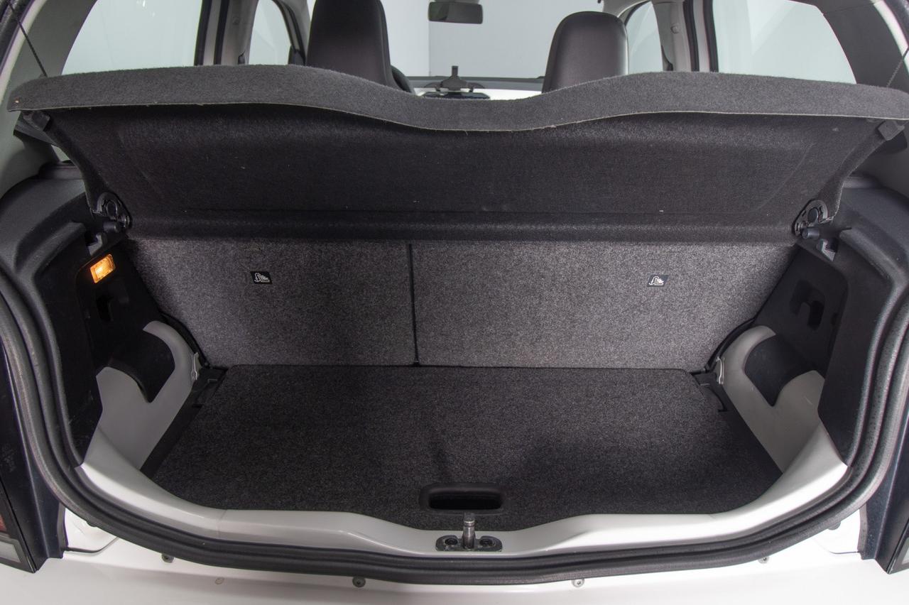 Volkswagen up! 5 Porte Move! 75cv