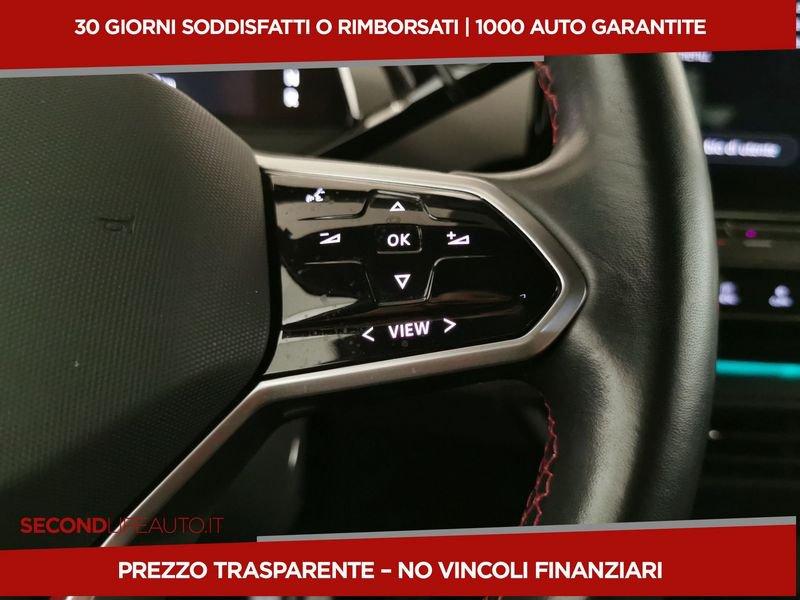 Volkswagen ID.5 77 kWh GTX 4motion 299cv