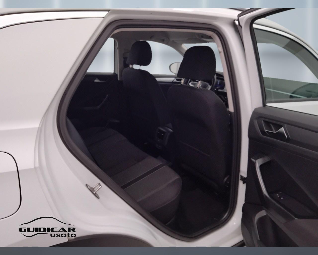 VOLKSWAGEN T-Roc I 2022 - T-Roc 1.0 tsi Life 110cv