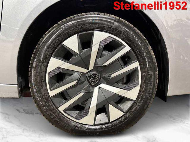 PEUGEOT 208 1.2 hybrid Style 100cv e-dcs 6