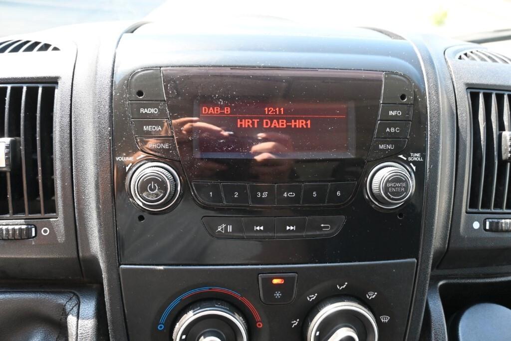 CITROEN JUMPER 35 L4 BLUE HDI 140CV AUTOTELAIO 900KG ( TELONATO )