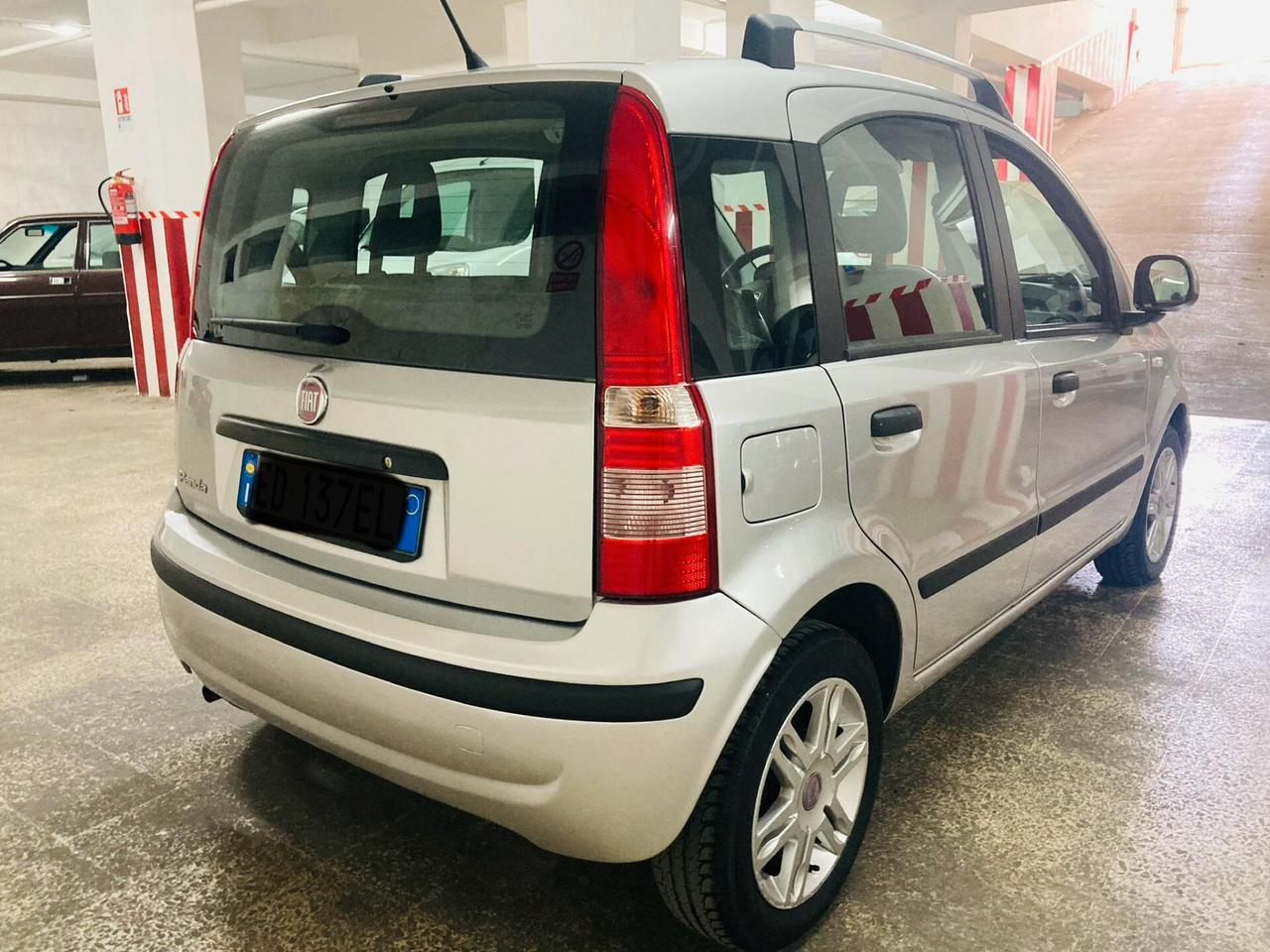 Fiat Panda 1.2 - 55000km!! - 2010