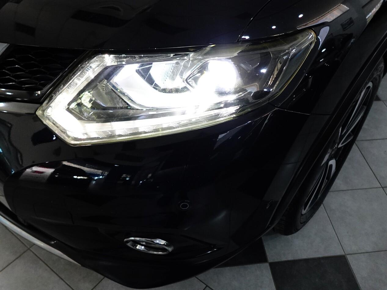 Nissan X-Trail 1.6 DCI 130 CV 4WD TEKNA