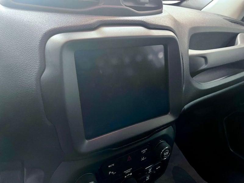 Jeep Renegade 1.0 T3 Limited gpl