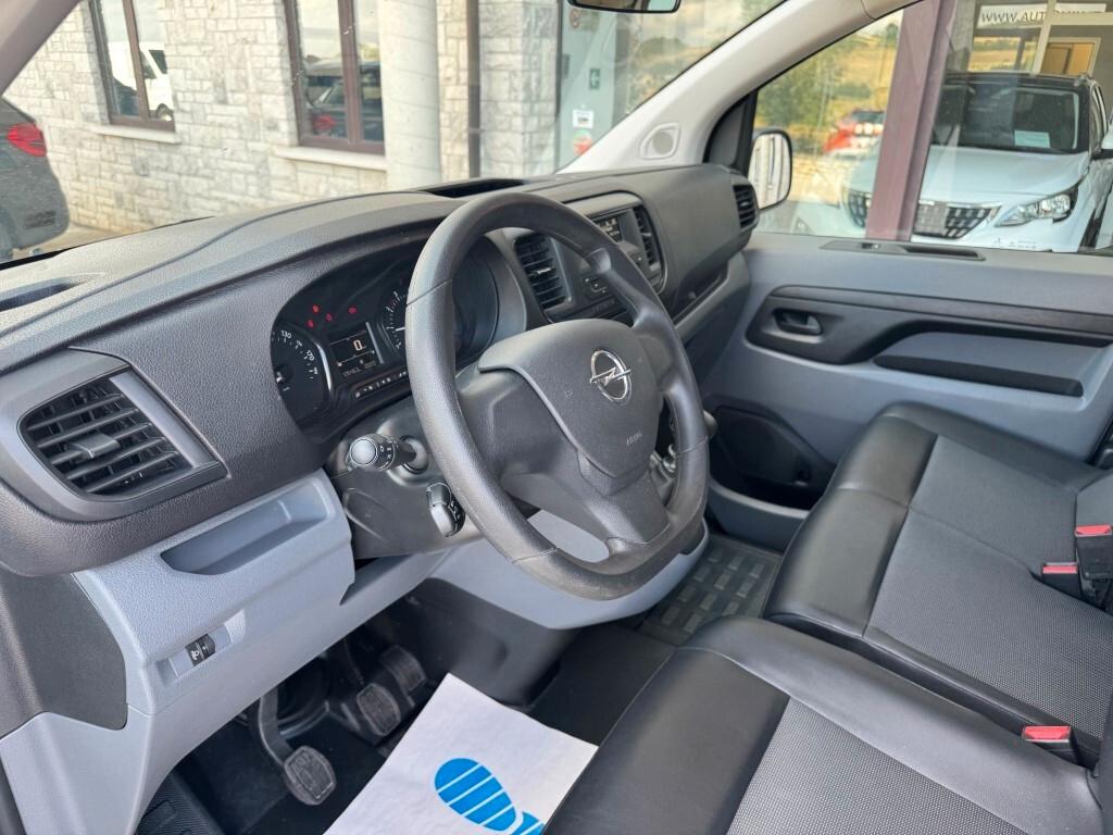 Opel Vivaro 1.5 Diesel 100cv S&s L2 H1 Enjoy