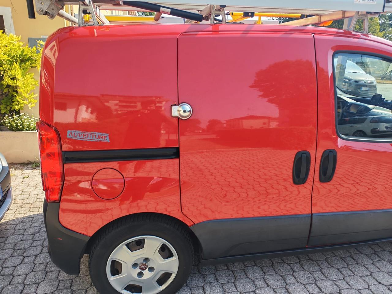 Fiat Fiorino 1.3 MJT 95CV Cargo Adventure