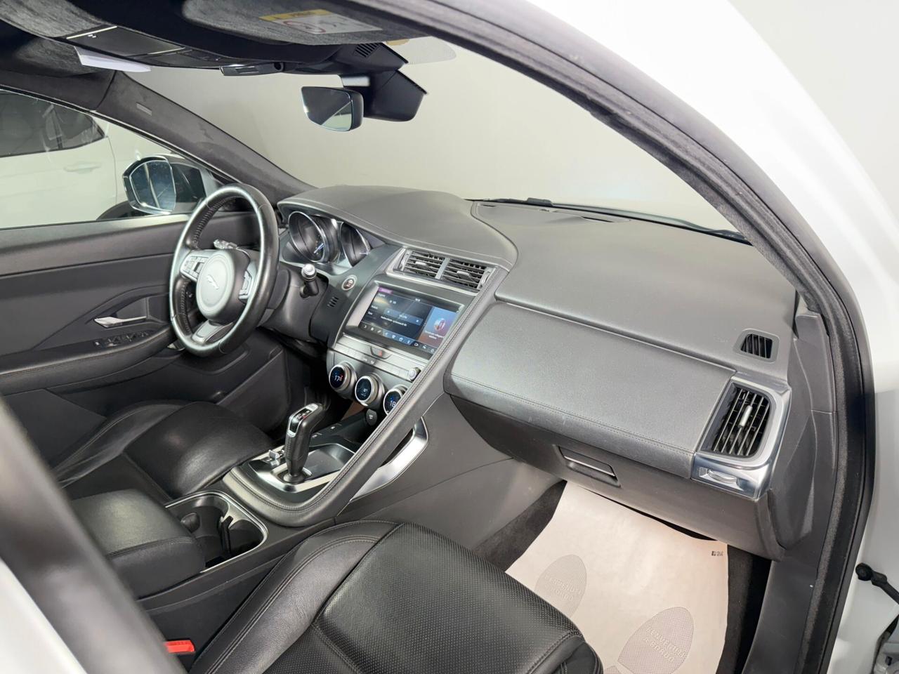 Jaguar E-Pace 2.0D 150 CV AWD S