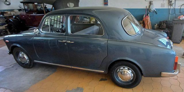 LANCIA Appia BERLINA
