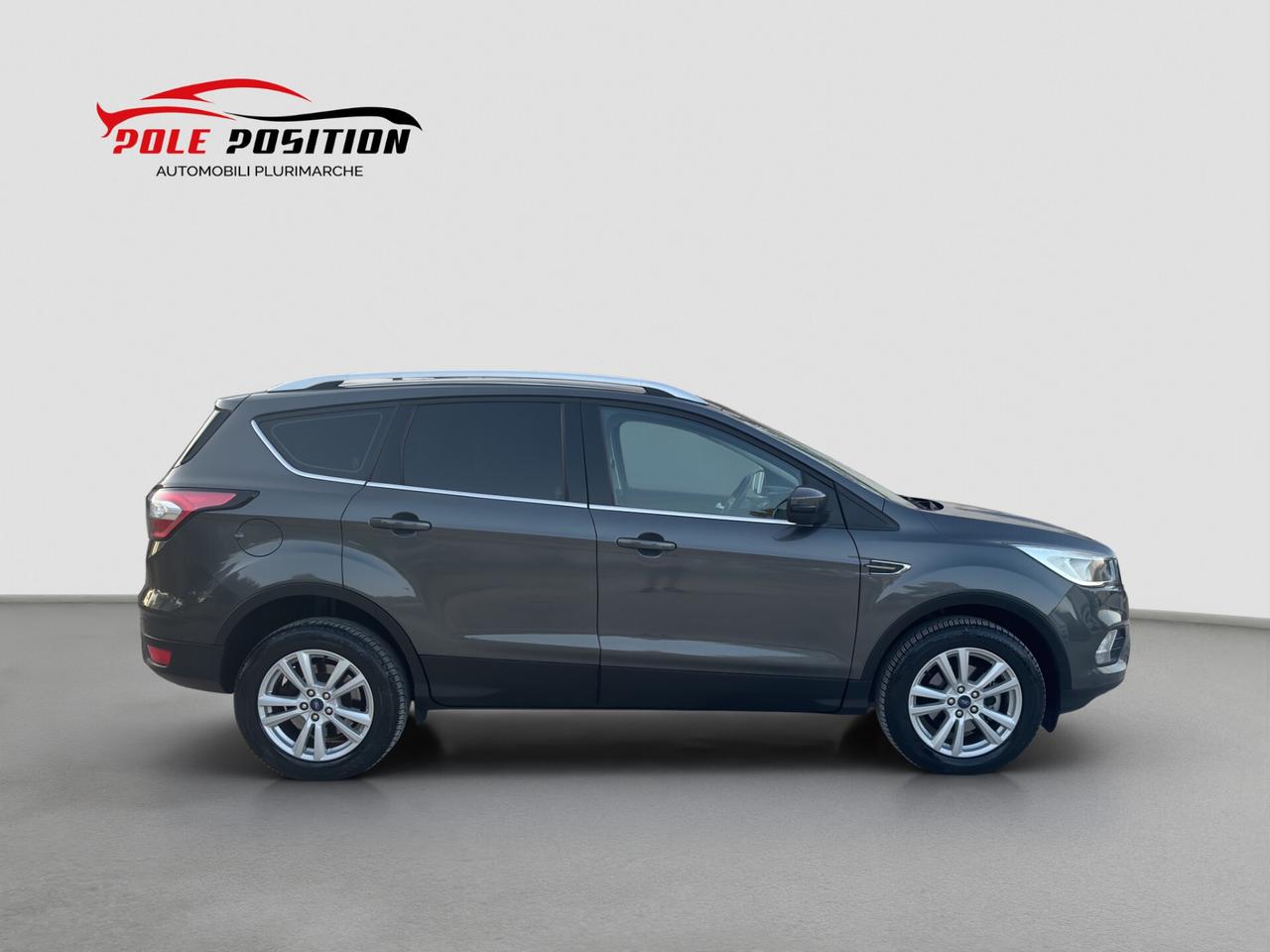 Ford Kuga 1.5 TDCI 120 CV S&S 2WD Titanium