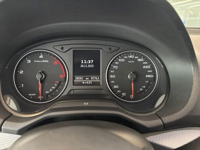 AUDI Q2 30 TDI S tronic Admired Advanced