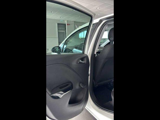 OPEL Corsa 5ª serie - 1.2 5 porte b-Color