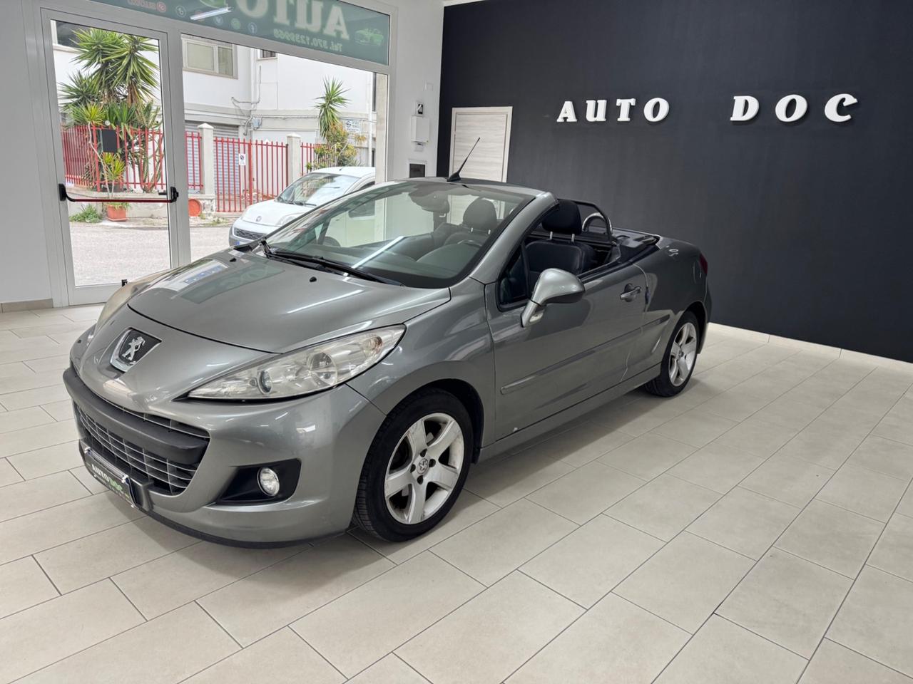 Peugeot 207 1.6 8V HDi 93CV 5p. Allure