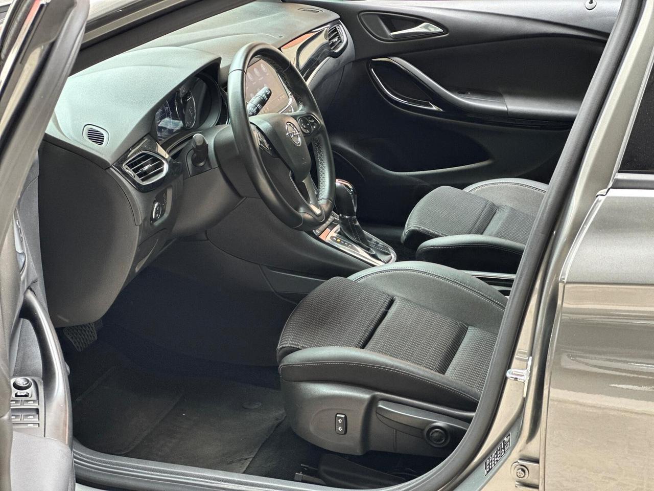 Opel Astra SW 1.5 CDTI 122CV AT9 Elegance