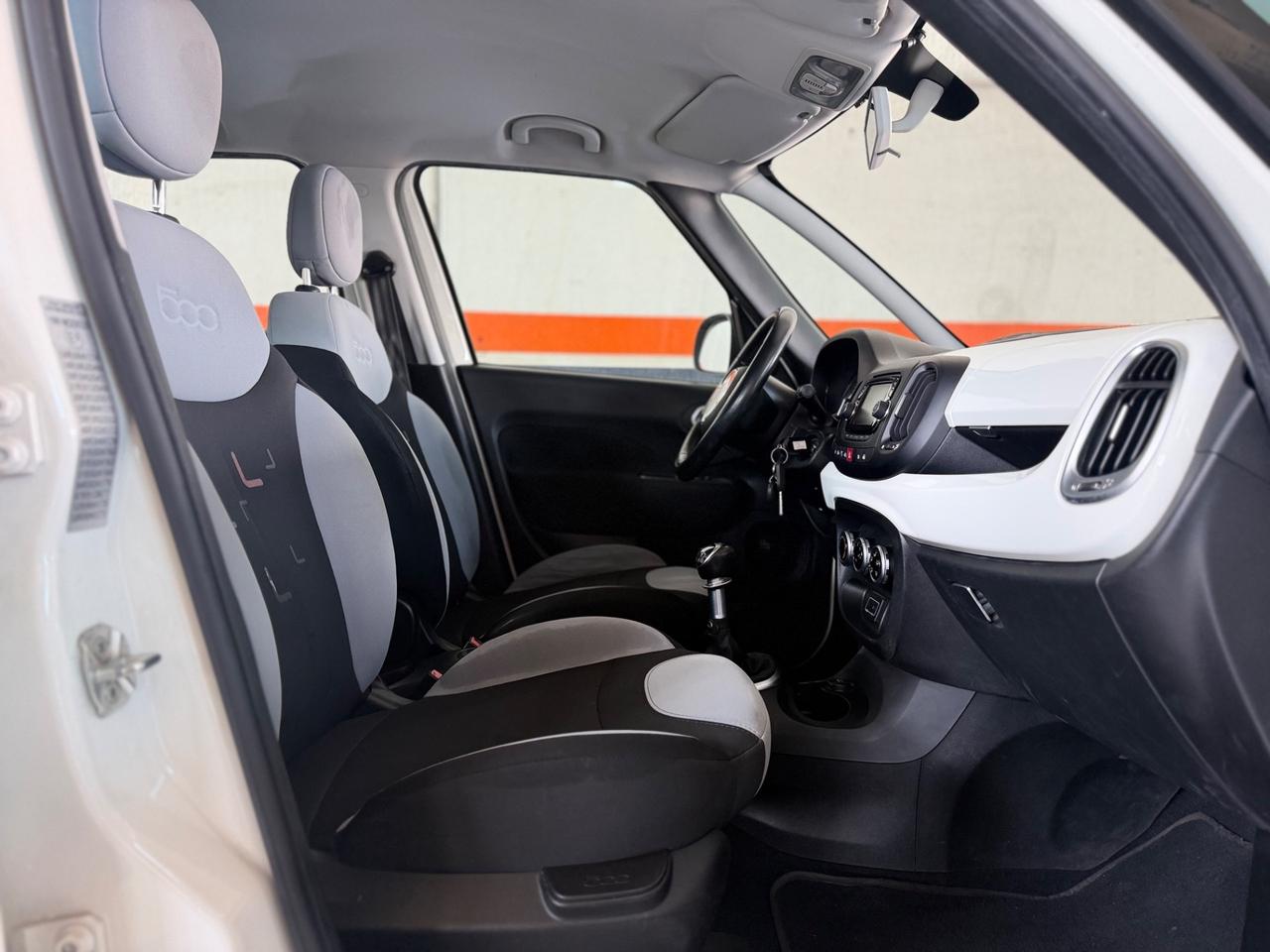 Fiat 500L 1.4 95 CV Pop Star NEOPATENTATI