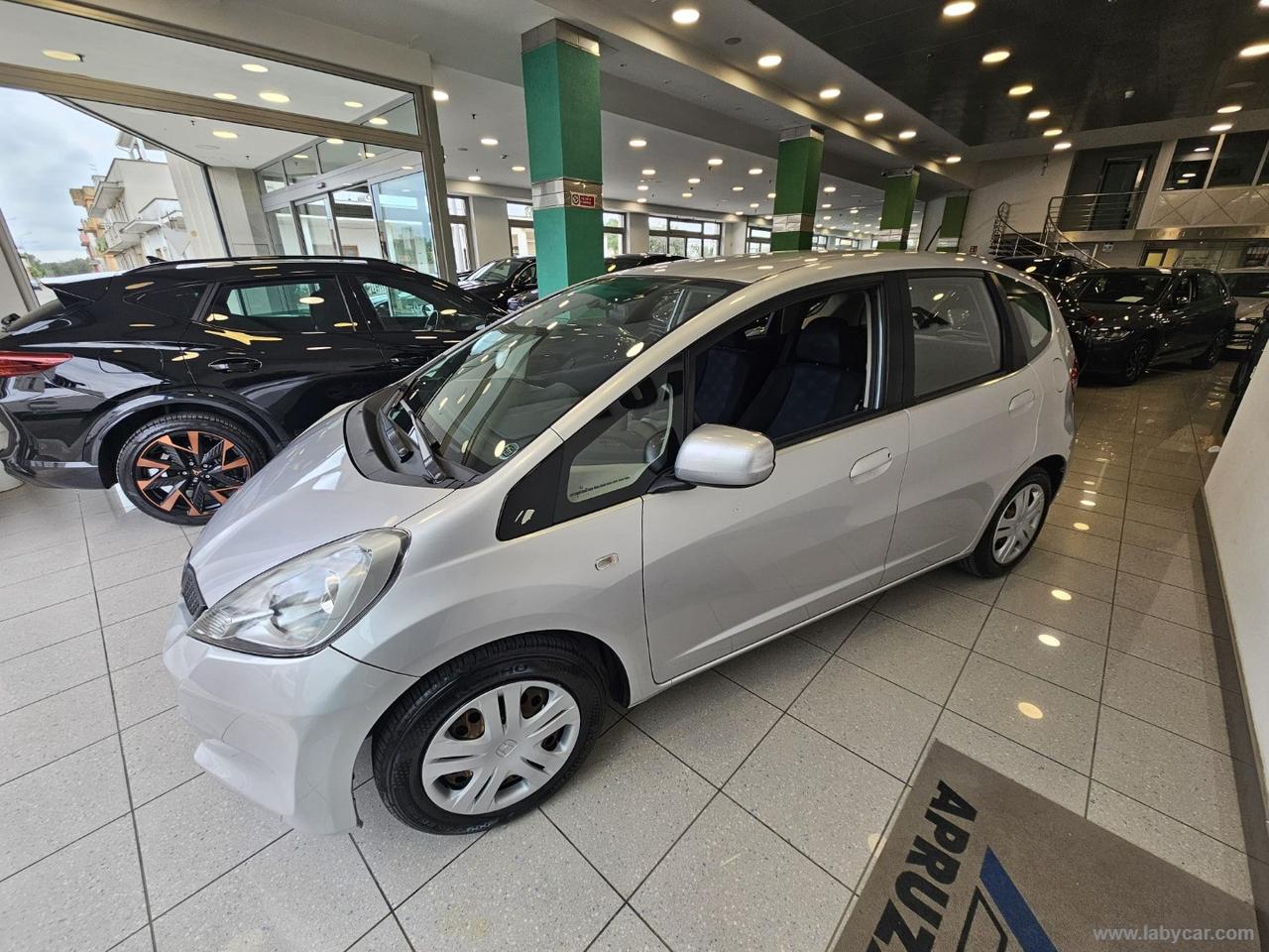 HONDA Jazz 1.2 i-VTEC Trend