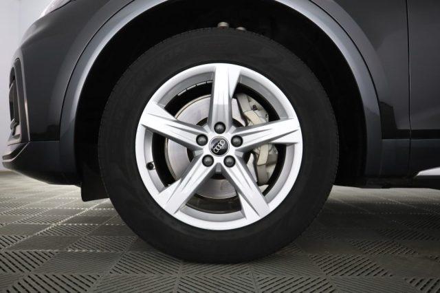 AUDI Q5 Q5 SPB 35 TDI S tronic S line