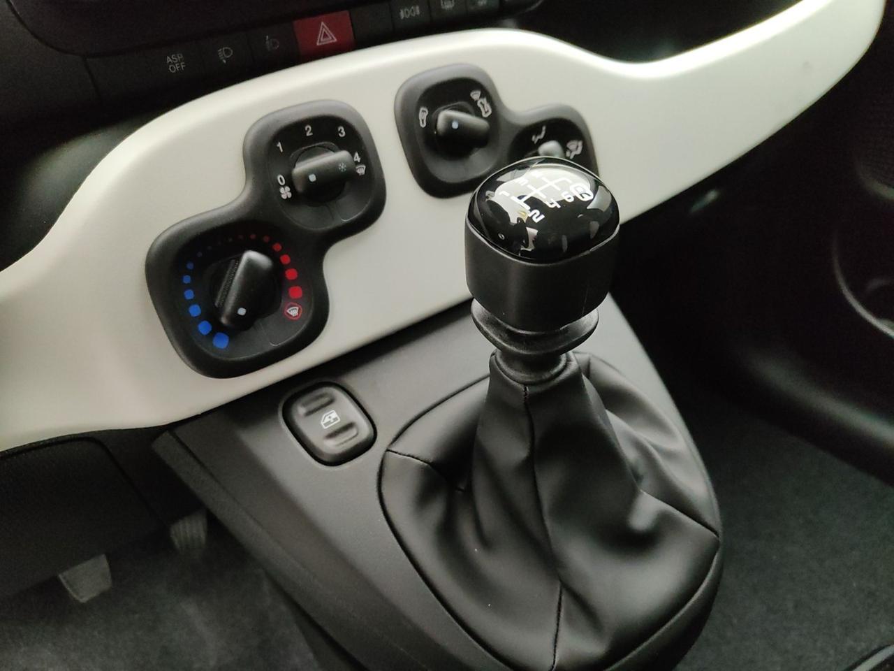 FIAT Pandina III 2024 Cross 1.0 70CV HYBRID CROSS