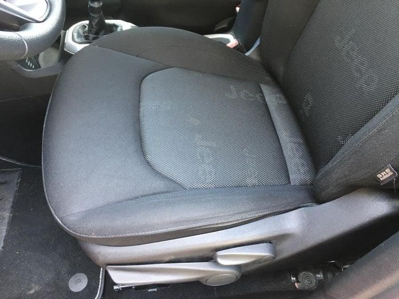 Jeep Renegade 2.0 Mjt 4WD Active Drive Sport TAGLIANDO E GARANZIA INCLUSI