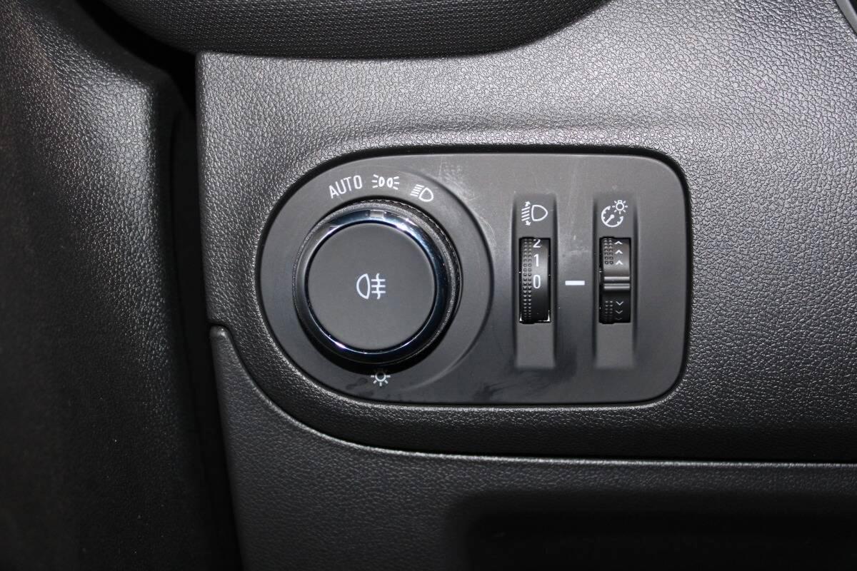 Opel Crossland 1.2 Edition s&s 83cv Con CARPLAY