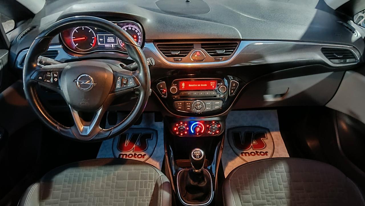 OPEL CORSA 1.3 DIESEL -PREZZO PROMO!