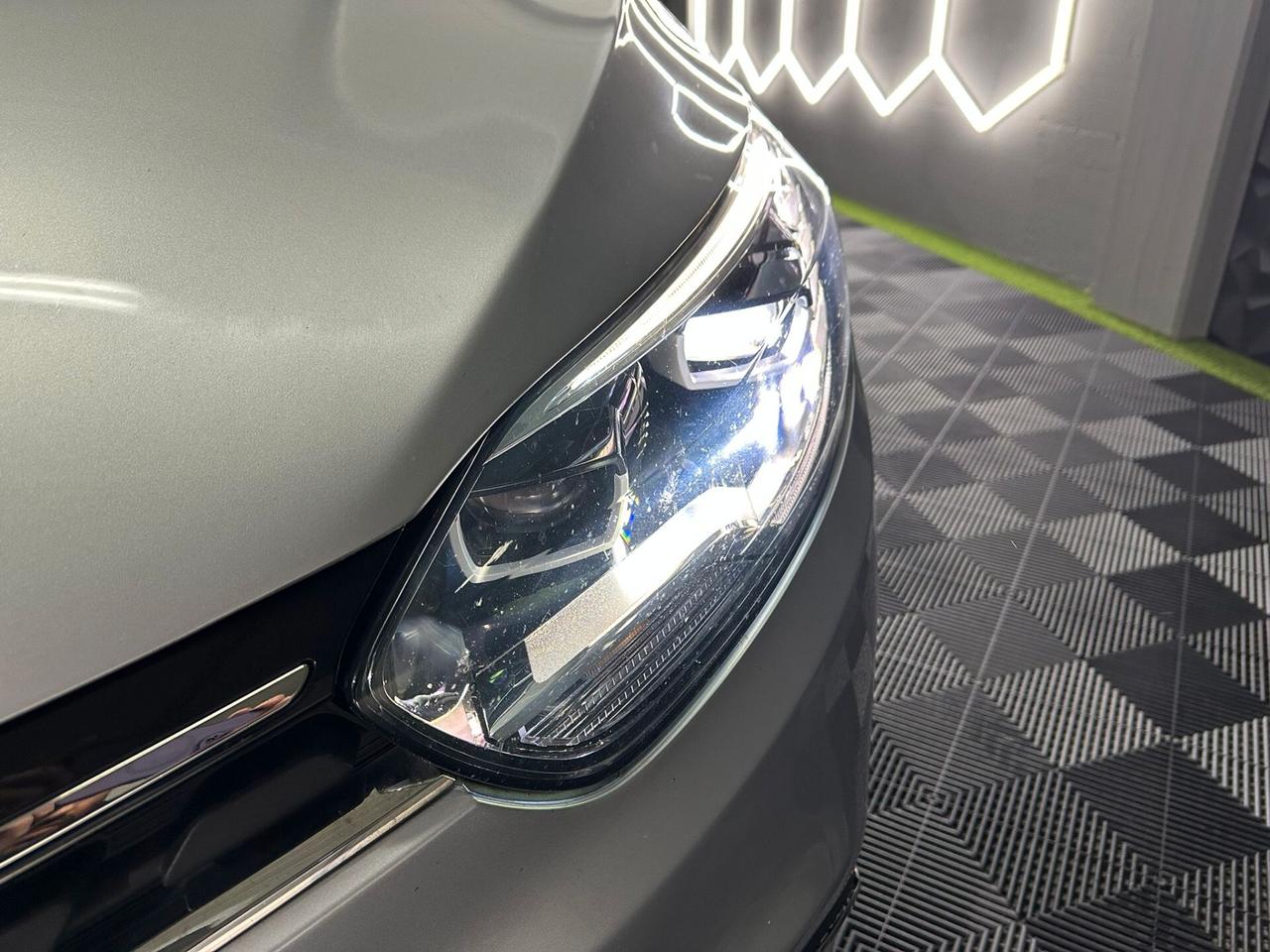 Renault Scenic Scénic dCi 160 CV EDC Energy Bose