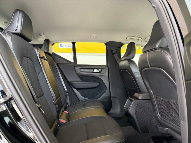 VOLVO XC40 D3 Geartronic Momentum PREZZO REALE
