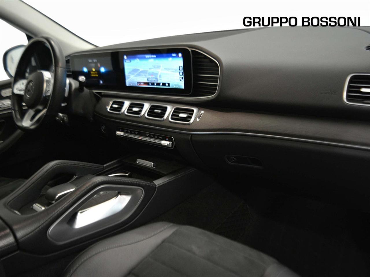 Mercedes Classe GLE gle suv 300 d premium plus 4matic 9g-tronic plus