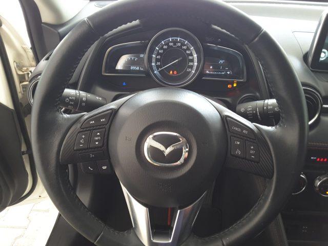 MAZDA 2 1.5 90cv Skyactiv-G Exceed *EURO 6*